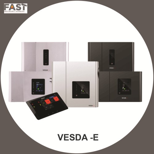 VESDA-E Selection - FAST Vietnam - Fire & Security Technology Pte., Ltd